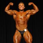 Brad  Rowe - NPC Jr. Nationals 2010 - #1