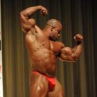 Victor  Martinez - NPC Brooklyn Grand Prix 2009 - #1