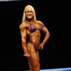 Lindsey  Spitler - NPC Jr. USA 2011 - #1