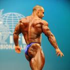 Mark  Dugdale - IFBB New York Pro 2009 - #1