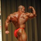 Victor  Martinez - NPC Brooklyn Grand Prix 2009 - #1