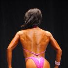 Mican  Bland - NPC USA 2012 - #1