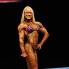 Lindsey  Spitler - NPC Jr. USA 2011 - #1