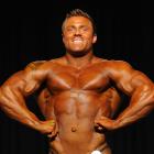 Brad  Rowe - NPC Jr. Nationals 2010 - #1