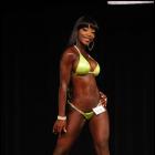 Nicole  McClain - NPC Maryland State/East Coast Classic 2011 - #1