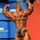 Flex  Lewis - IFBB Olympia 2015 - #1