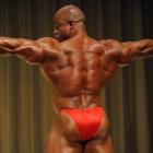 Victor  Martinez - NPC Brooklyn Grand Prix 2009 - #1