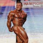 Pablo Ayala  Zayas - IFBB Wings of Strength Tampa  Pro 2012 - #1