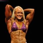 Lindsey  Spitler - NPC Jr. USA 2011 - #1