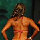 Jessica  Anderson - IFBB Europa Super Show 2011 - #1