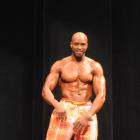 Keith  Brown - NPC Elite Muscle Classic 2014 - #1