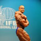 Mark  Dugdale - IFBB New York Pro 2009 - #1