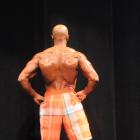 Keith  Brown - NPC Elite Muscle Classic 2014 - #1