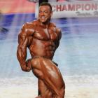 Pablo Ayala  Zayas - IFBB Wings of Strength Tampa  Pro 2012 - #1