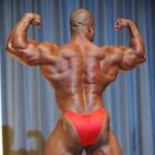 Victor  Martinez - NPC Brooklyn Grand Prix 2009 - #1