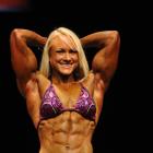 Lindsey  Spitler - NPC Jr. USA 2011 - #1