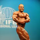 Mark  Dugdale - IFBB New York Pro 2009 - #1