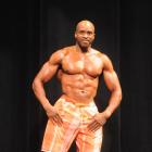 Keith  Brown - NPC Elite Muscle Classic 2014 - #1