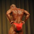 Victor  Martinez - NPC Brooklyn Grand Prix 2009 - #1