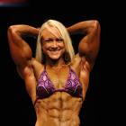 Lindsey  Spitler - NPC Jr. USA 2011 - #1