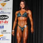 Alyssa  Stroud - NPC Jr. Nationals 2009 - #1