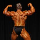 Brad  Rowe - NPC Jr. Nationals 2010 - #1