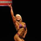 Lindsey  Spitler - NPC Jr. USA 2011 - #1