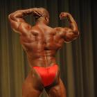 Victor  Martinez - NPC Brooklyn Grand Prix 2009 - #1