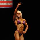 Lindsey  Spitler - NPC Jr. USA 2011 - #1