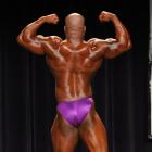 Eustace  Abraham - IFBB North American Championships 2011 - #1