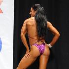 Michelle  Trapp - NPC USA 2011 - #1