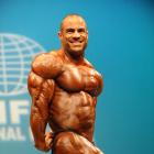 Mark  Dugdale - IFBB New York Pro 2009 - #1