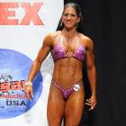 Michelle  Trapp - NPC USA 2011 - #1