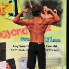 Mark  Drapala - NPC Natural Indiana 2015 - #1