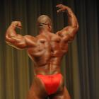 Victor  Martinez - NPC Brooklyn Grand Prix 2009 - #1