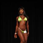 Nicole  McClain - NPC Maryland State/East Coast Classic 2011 - #1