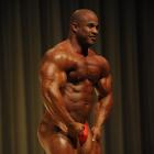 Victor  Martinez - NPC Brooklyn Grand Prix 2009 - #1