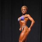 Grace   Rivera - NPC USA 2009 - #1