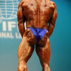 Mark  Dugdale - IFBB New York Pro 2009 - #1