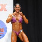 Michelle  Trapp - NPC USA 2011 - #1