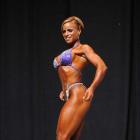 Grace   Rivera - NPC USA 2009 - #1