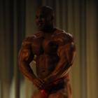 Victor  Martinez - NPC Brooklyn Grand Prix 2009 - #1