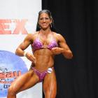 Michelle  Trapp - NPC USA 2011 - #1