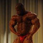 Victor  Martinez - NPC Brooklyn Grand Prix 2009 - #1