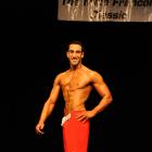 Harrison  Kirschbaum - NPC Mike Francois Classic 2013 - #1