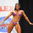 Michelle  Trapp - NPC USA 2011 - #1