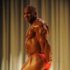 Victor  Martinez - NPC Brooklyn Grand Prix 2009 - #1