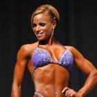 Grace   Rivera - NPC USA 2009 - #1