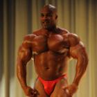 Victor  Martinez - NPC Brooklyn Grand Prix 2009 - #1