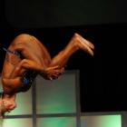 Beverly  DiRenzo - IFBB Wings of Strength Tampa  Pro 2009 - #1